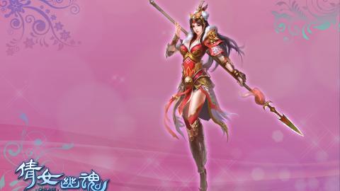 倩女幽魂官网游戏图片