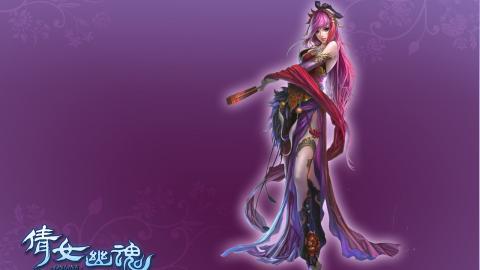 倩女幽魂官网游戏图片