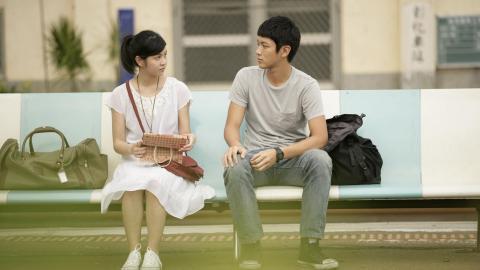 那些年我们一起追的女孩宽屏高清图片