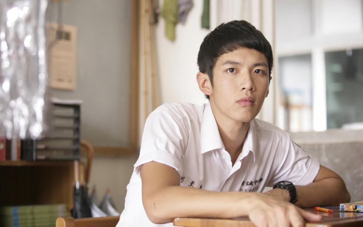 那些年我们一起追的女孩宽屏高清图片