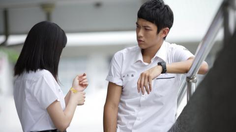 那些年我们一起追的女孩宽屏高清图片