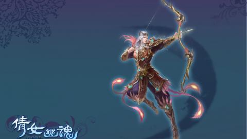 倩女幽魂官网游戏图片