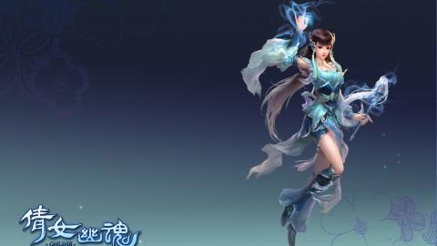 倩女幽魂官网游戏图片