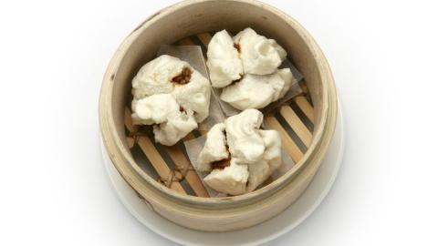 面点小吃美食图片大全