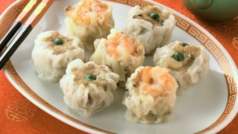 面点小吃美食图片大全