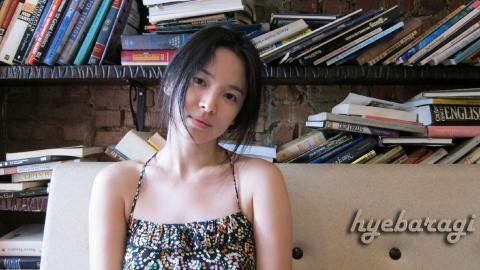 韩国美女明星宋慧乔图片