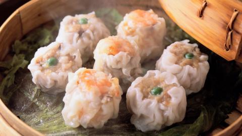 面点小吃美食图片大全