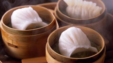 面点小吃美食图片大全