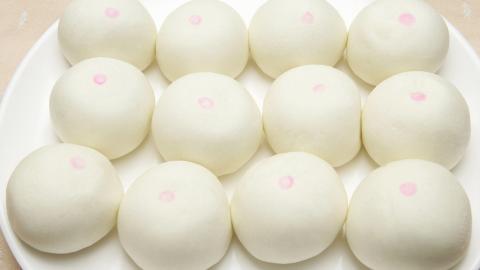 面点小吃美食图片大全