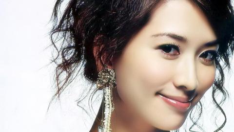 女神林志玲图片