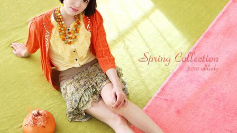 美女崔贞媛图片