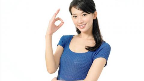 女神林志玲图片