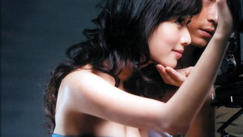 女神林志玲图片