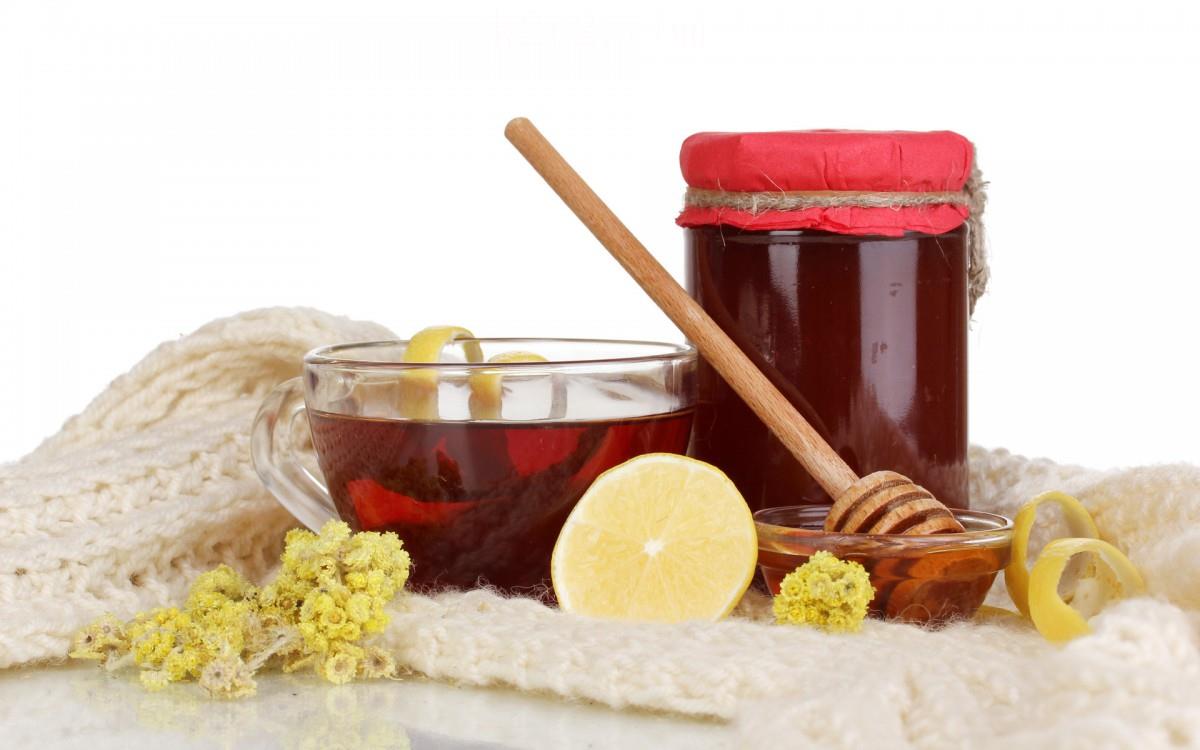 甜蜜蜜的蜂蜜图片