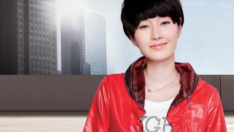 内地明星马伊琍图片大全