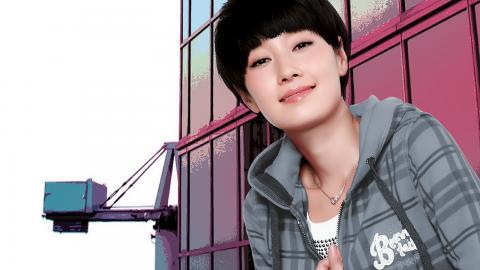 内地明星马伊琍图片大全