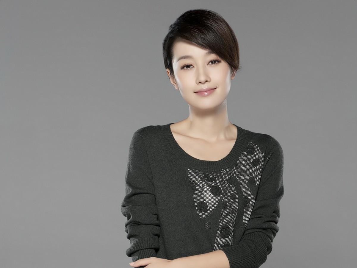 内地明星马伊琍图片大全