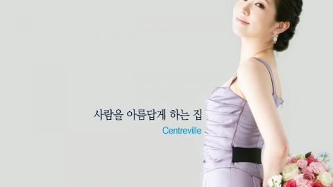 美女崔贞媛图片