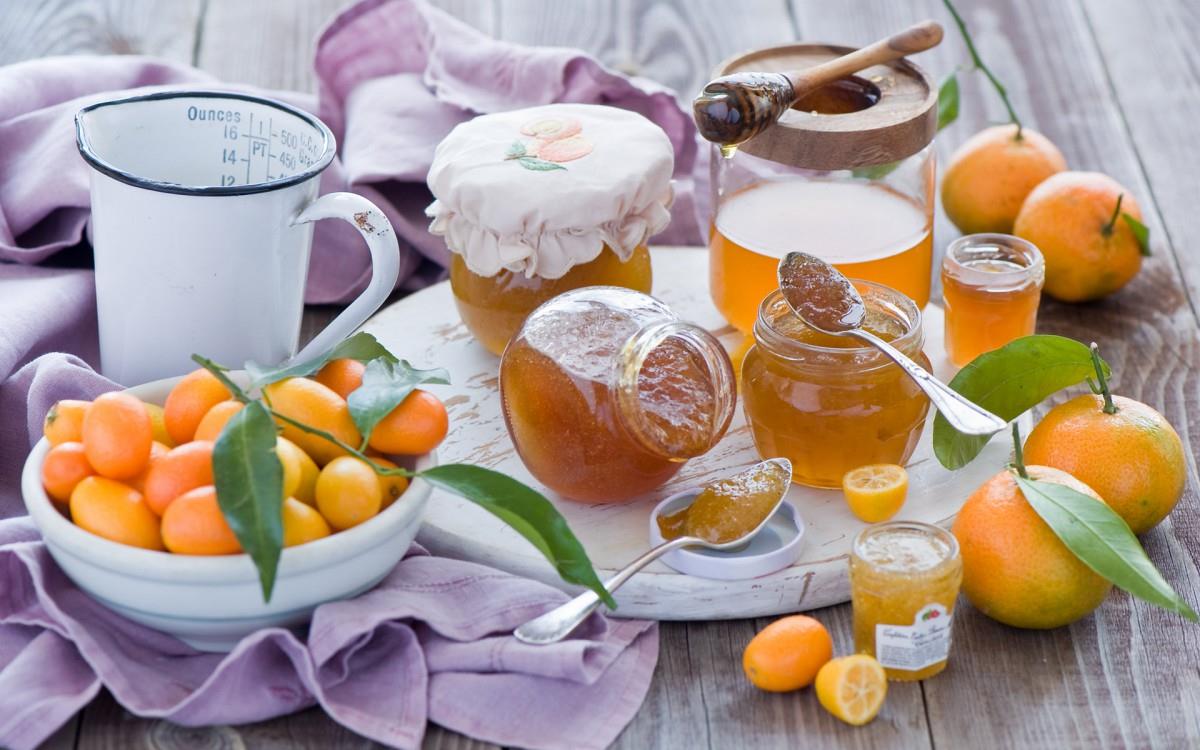 甜蜜蜜的蜂蜜图片