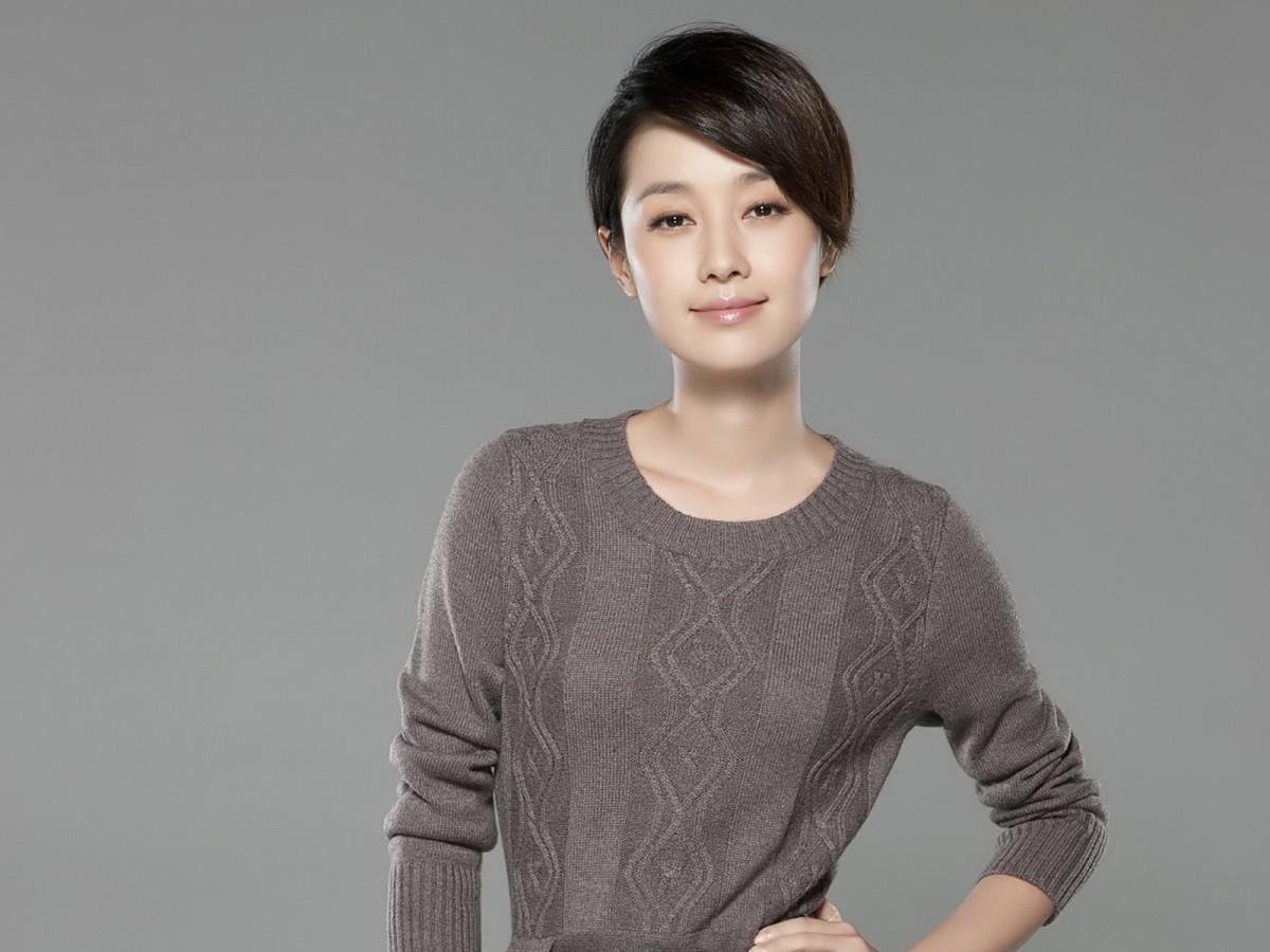 内地明星马伊琍图片大全