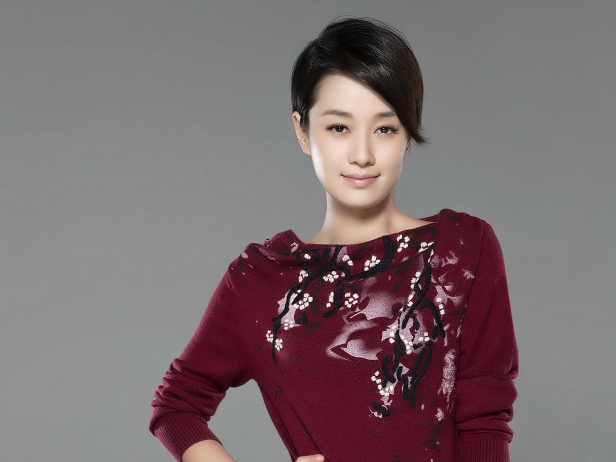 内地明星马伊琍图片大全