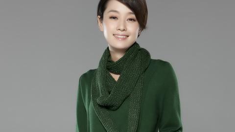 内地明星马伊琍图片大全