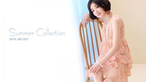 美女崔贞媛图片