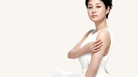 内地明星马伊琍图片大全