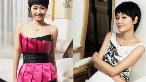 内地明星马伊琍图片大全