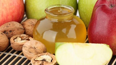 甜蜜蜜的蜂蜜图片