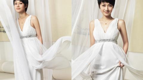 内地明星马伊琍图片大全