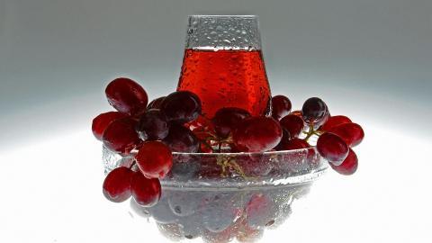 红酒葡萄酒图片