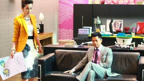 我愿意电影图片