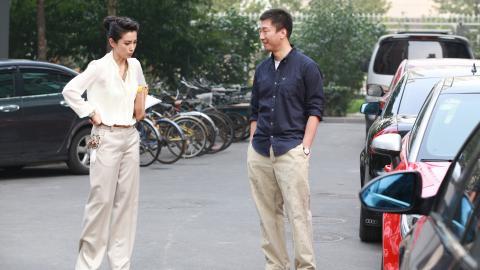 我愿意电影图片