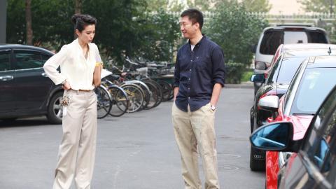 我愿意电影图片