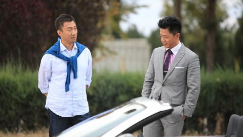 我愿意电影图片