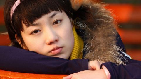 清纯美女张筱雨图片