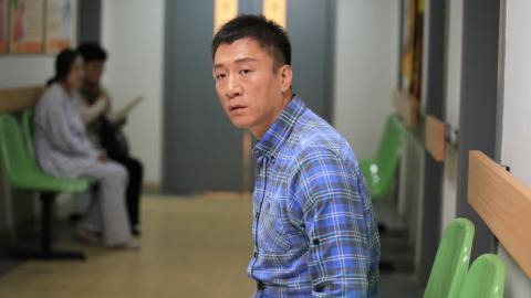 我愿意电影图片