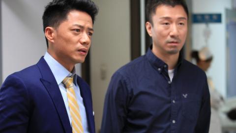 我愿意电影图片