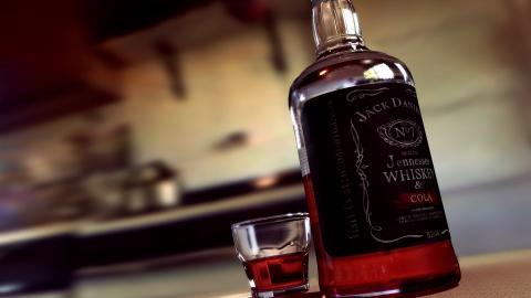 红酒葡萄酒图片