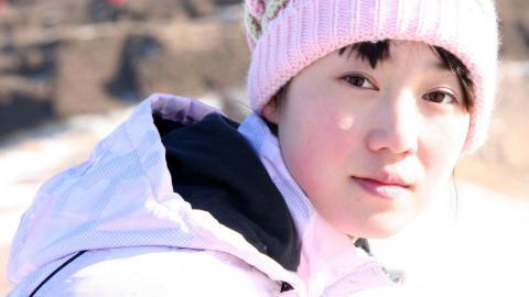 清纯美女张筱雨图片