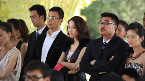 我愿意电影图片