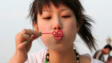 清纯美女张筱雨图片