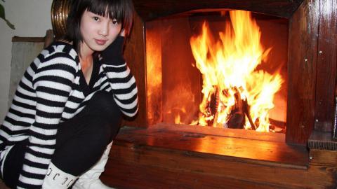 清纯美女张筱雨图片