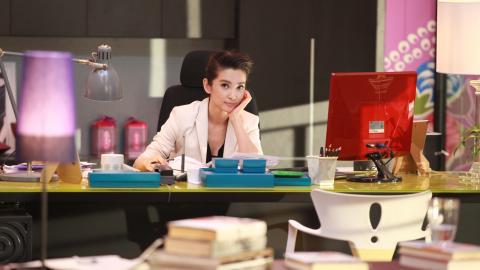 我愿意电影图片