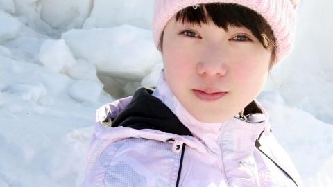 清纯美女张筱雨图片