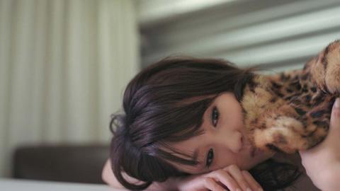 泽尻绘理香清新图片