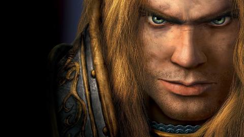 魔兽世界游戏图片大全