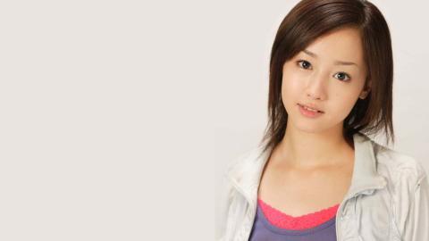 泽尻绘理香清新图片