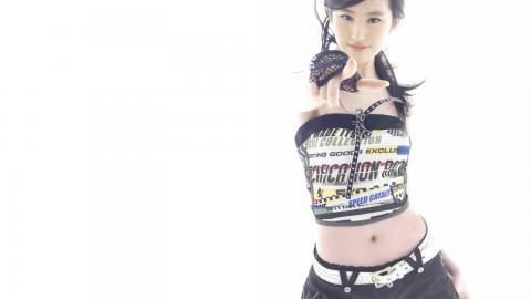 清纯美女刘亦菲图片